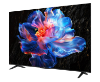 TCL 50V6C 50" LED 4K Google TV  + Tune 520BT Czarny - 1530365 - zdjęcie 6